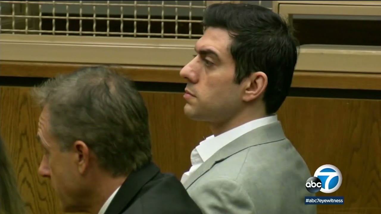 Jury selection begins for convicted torturer accused of escaping Orange County Jail
