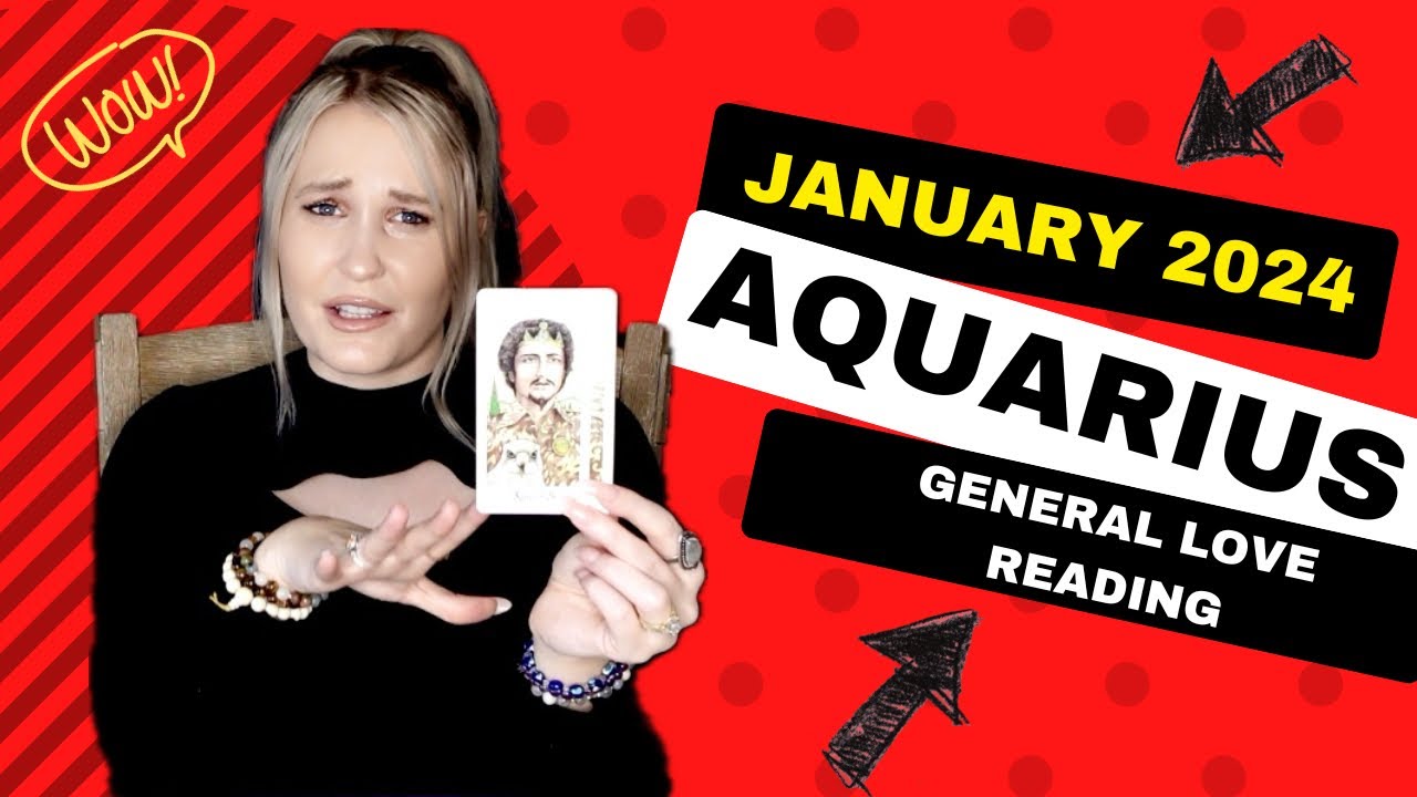 AQUARIUS: “THEY MISS YOU LIKE HELL AQUARIUS!! AND IT’S FREAKING THEM OUT!!”
