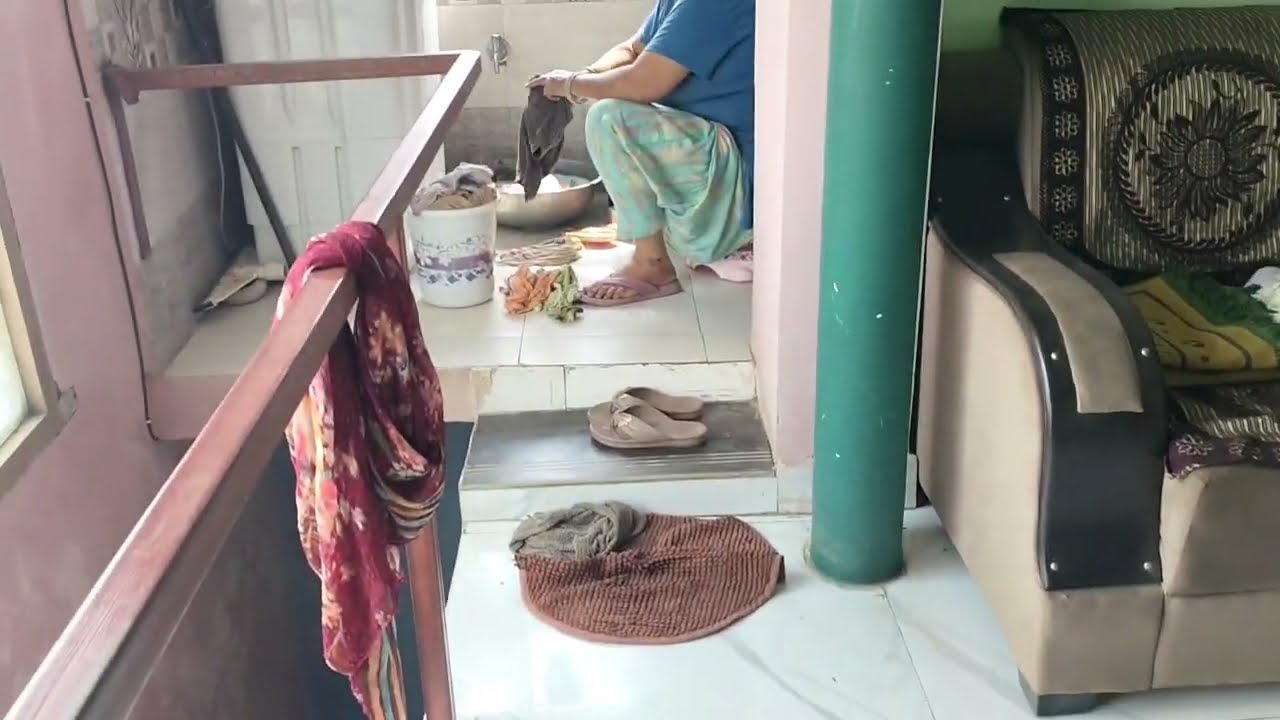 आज मैने ये क्या कर दिया दीया।।khanfamilyvlogs#housewifelife #vlog #house #daily #home #dailyvlog 