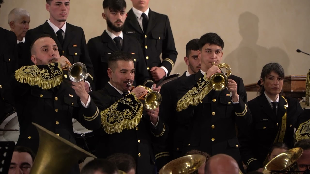 MEDEA - Manolo Sanlucar | Concierto en San Diego de Alcalá