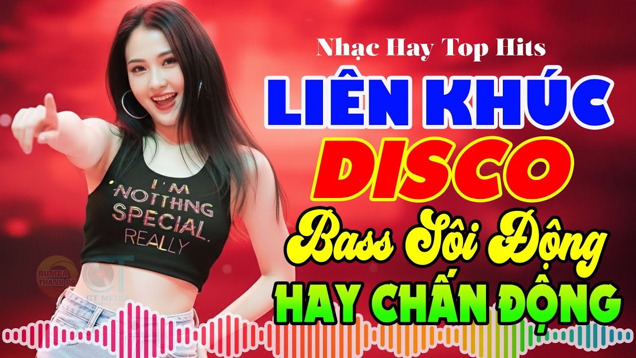 NHẠC ĐẬP PHÊ TAI - NONSTOP NHẠC VŨ TRƯỜNG REMIX CỰC SUNG - DJ NHẠC SÀN VŨ TRƯỜNG HAY CHẤN ĐỘNG