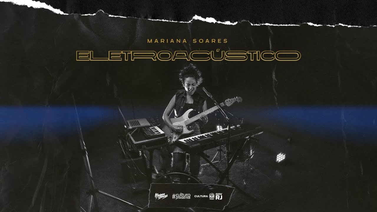 Mariana Soares - Eletroacústico