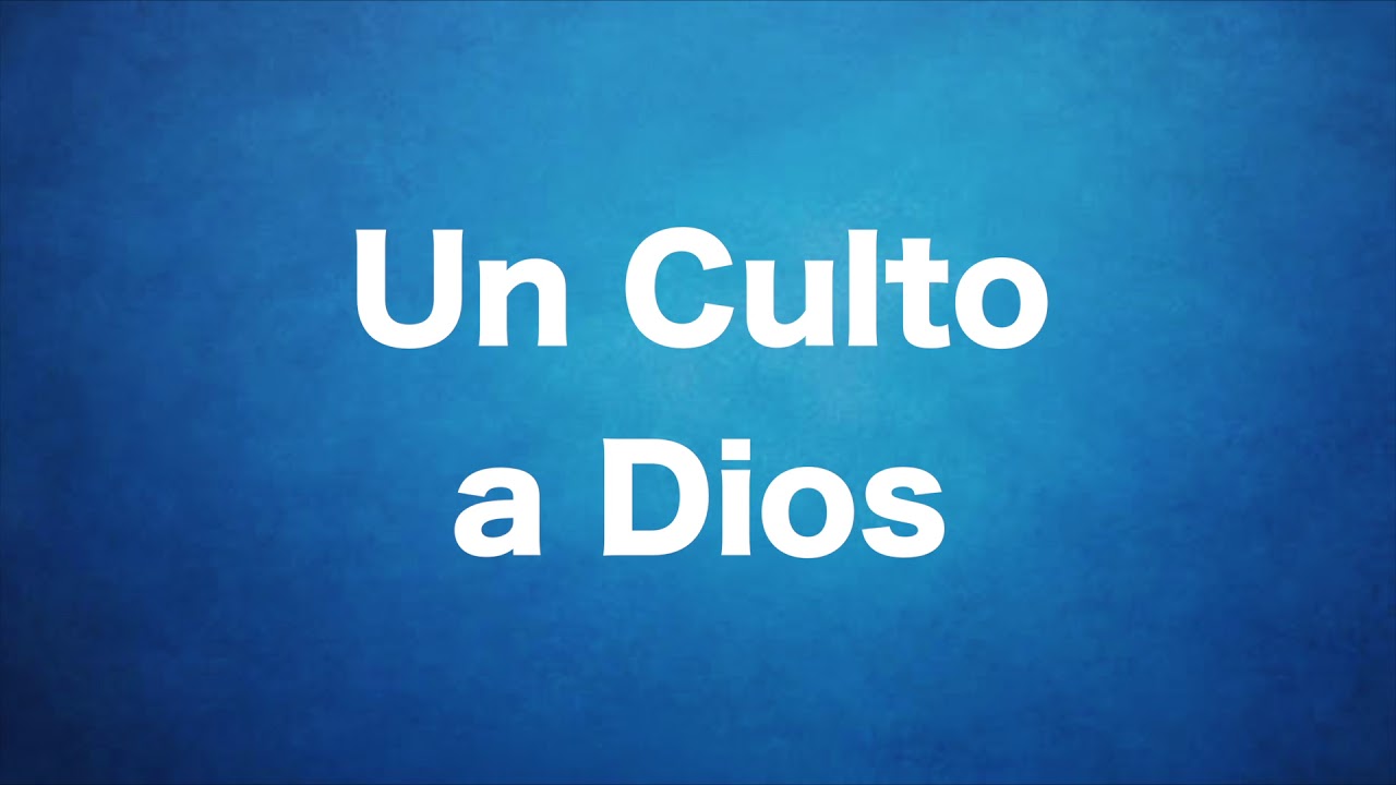 Williams Romero - Que Dios Bendiga Nuestras Almas / Karaoke Cantado