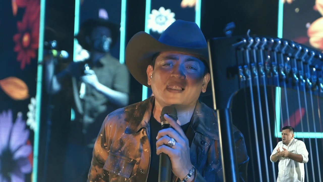 Te Hubieras Ido Antes - Jhon Onofre (En Vivo)