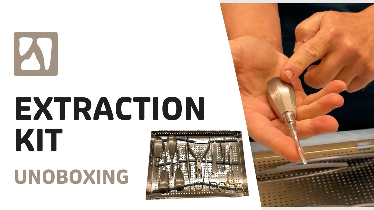 VDS Extraction Kit