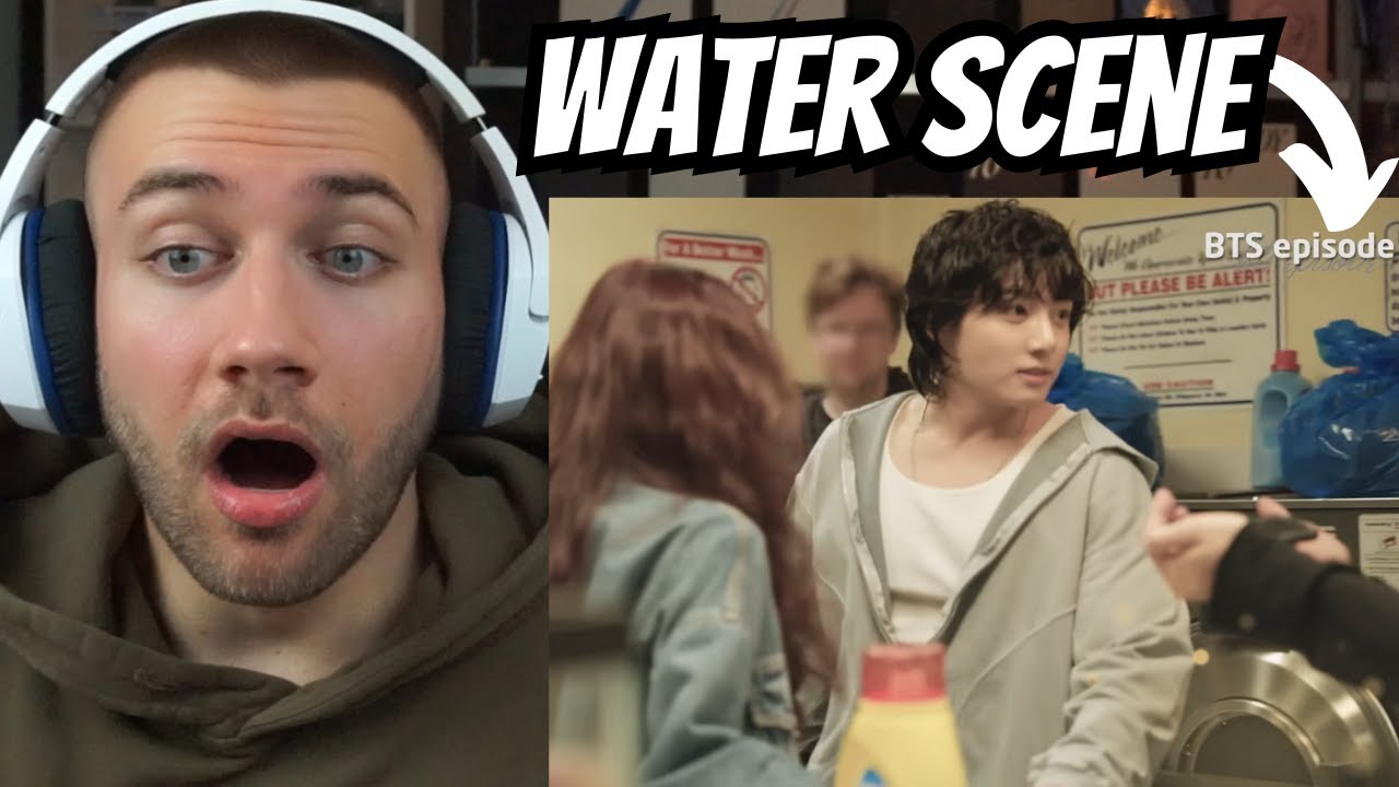 THATS HOW THEY DID IT😯 [EPISODE] Jung Kook 'Seven (feat. Latto)' MV Shoot Sketch - REACTION