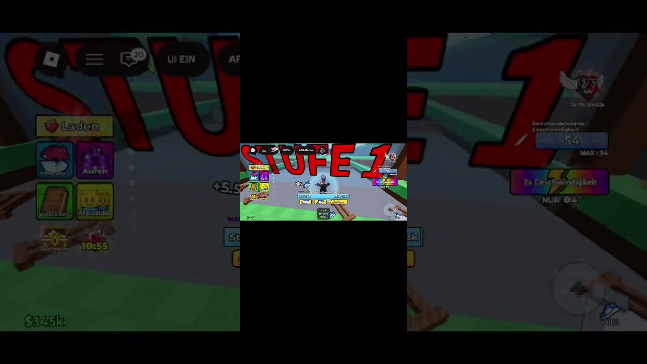 Mein 2 vidio!