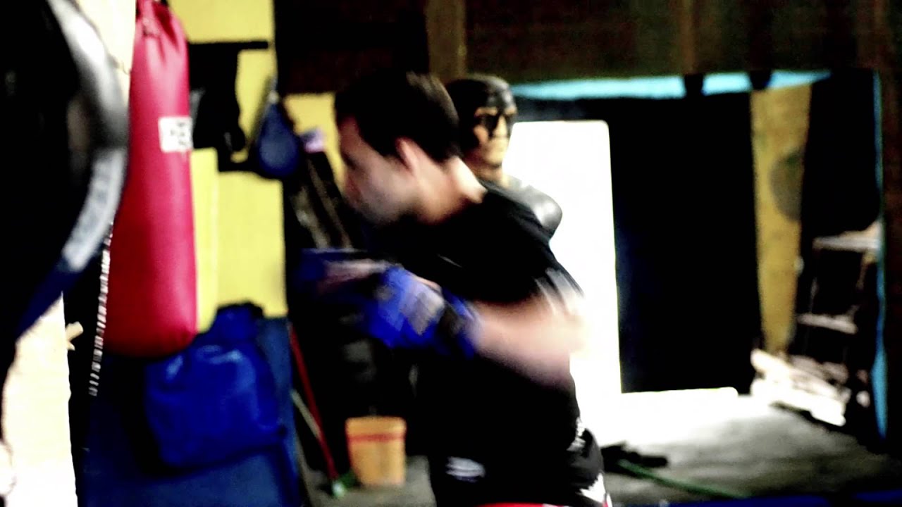 1&deg; Brother's Octagon Fight (Pablo Rangel VS Piero Severo)