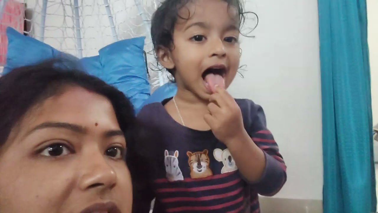 Play time with friends 