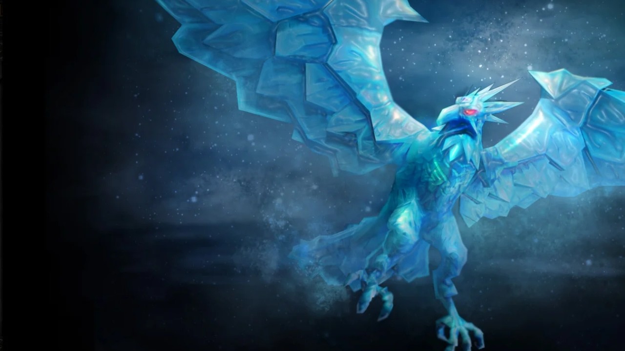 ANIVIA - OP COUNTERPICK - MID OVEREXPLAINED
