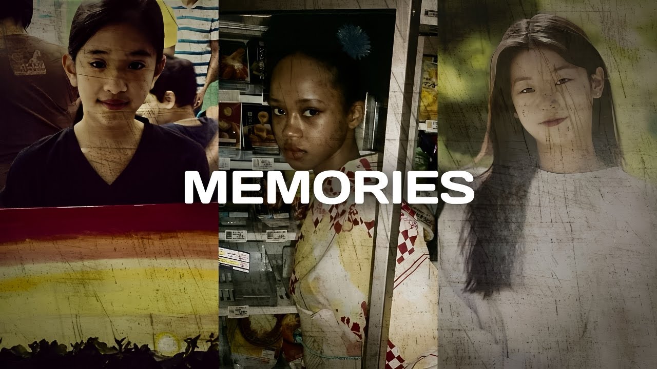 KATSEYE Members | Childhood Photos!