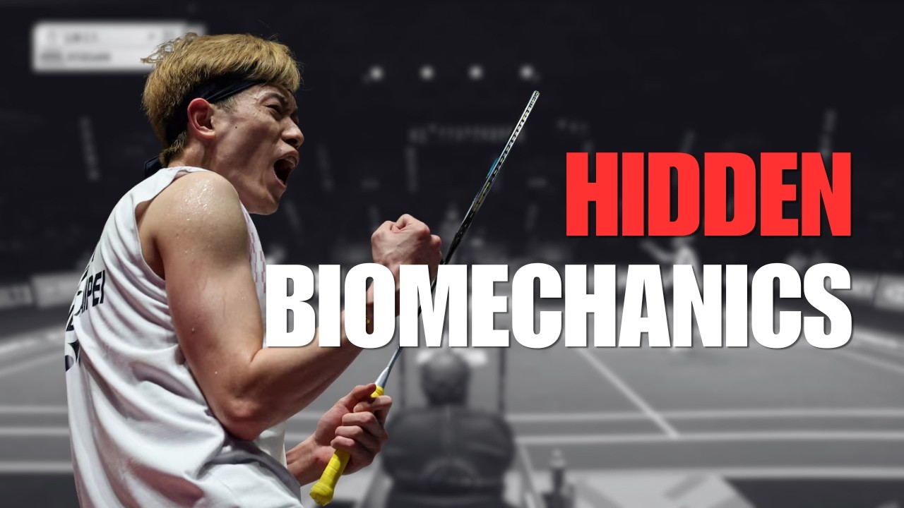 The Footwork Adjustment That Made Lin Chun Yi So Dangerous