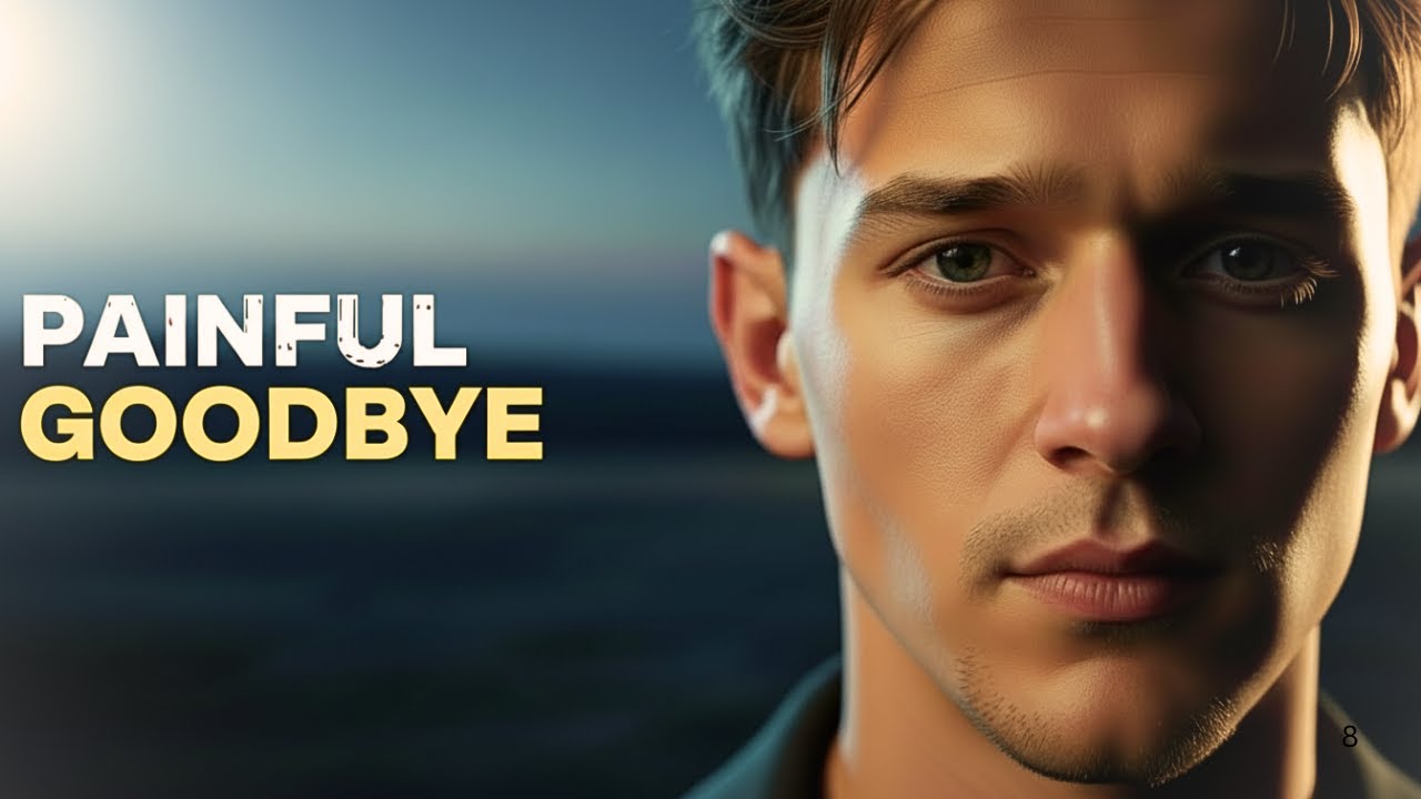 Jason Aeon &ndash; Let It Fade (Official Lyric Video)