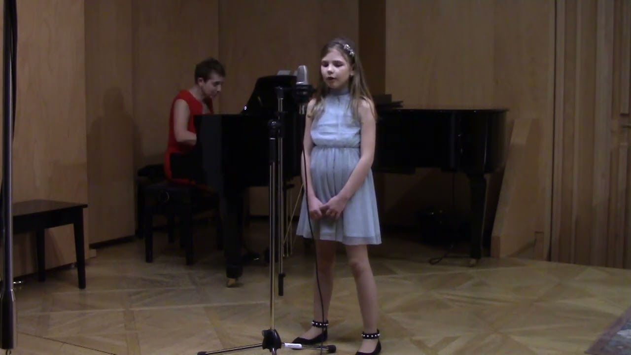 Pololetní koncert ZUŠ Choceň