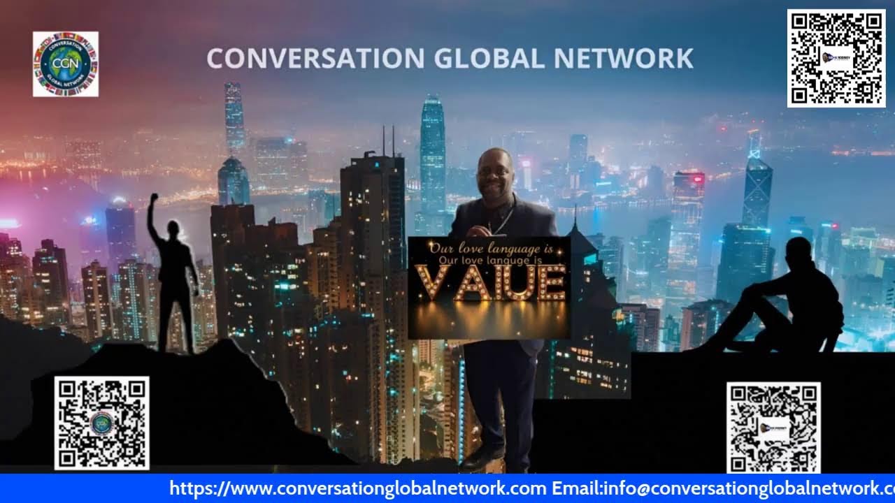 The Conversational hor