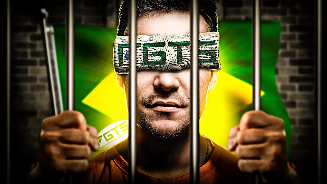 Os 5 MAIORES Problemas do Brasil (que você não sabe a causa)
