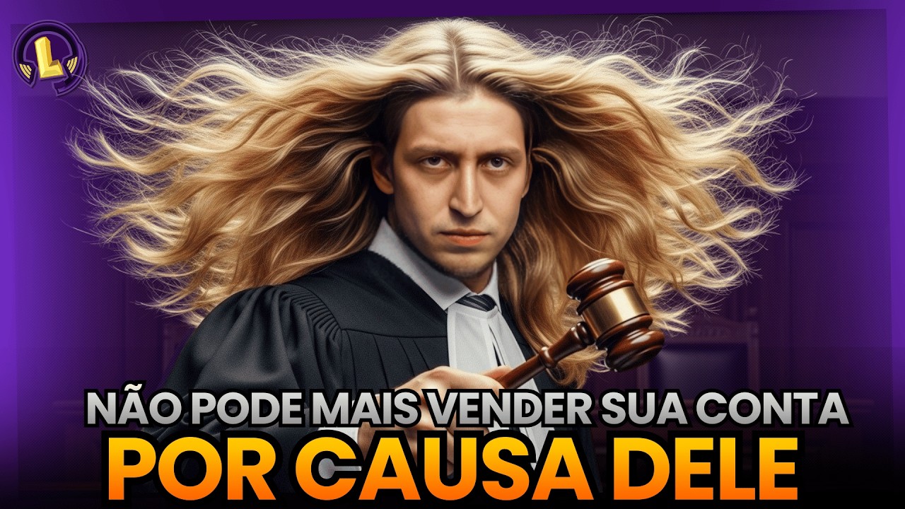 NÃO CADASTRE O SEU CPF NO PUBG MOBILE ANTES DE VER ESSE VÍDEO
