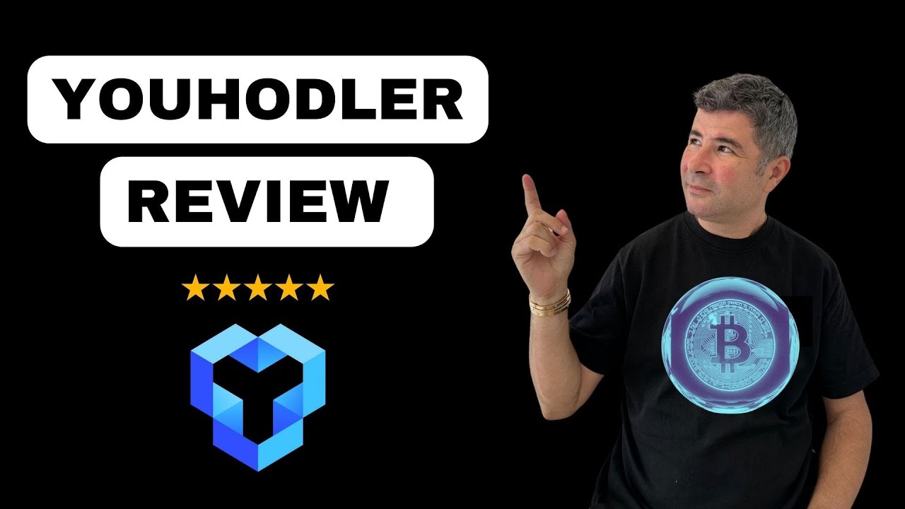 Cum Poți Să C&acirc;știgi Mai Mult cu YouHodler! Review Complet!