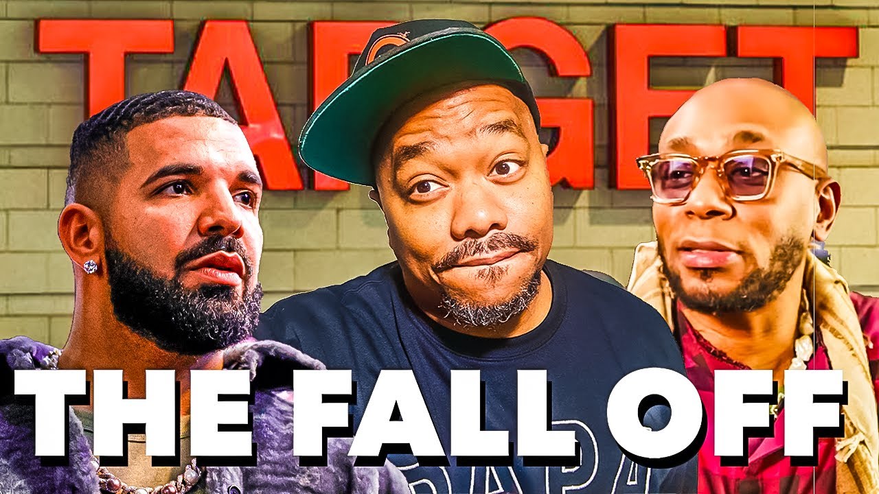 APOLOGIZE to Mos Def, He Was RIGHT About Drake