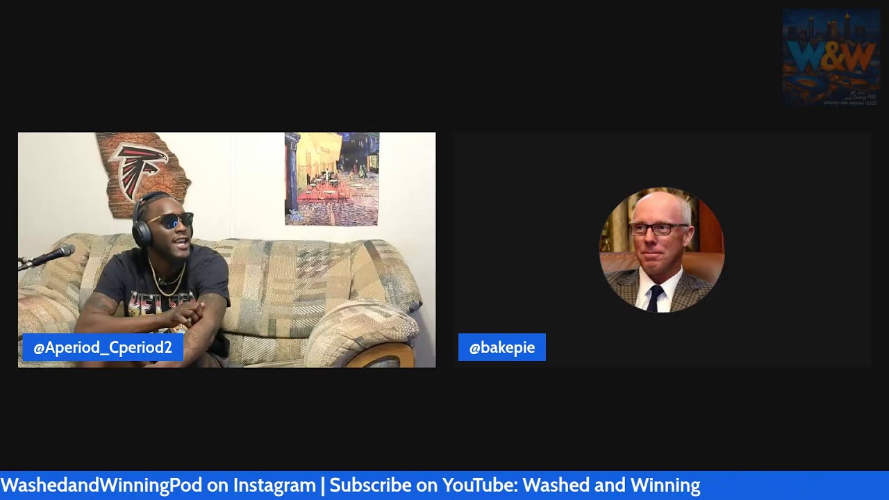 Washed and Winning: The Offseason Is Upon Us.