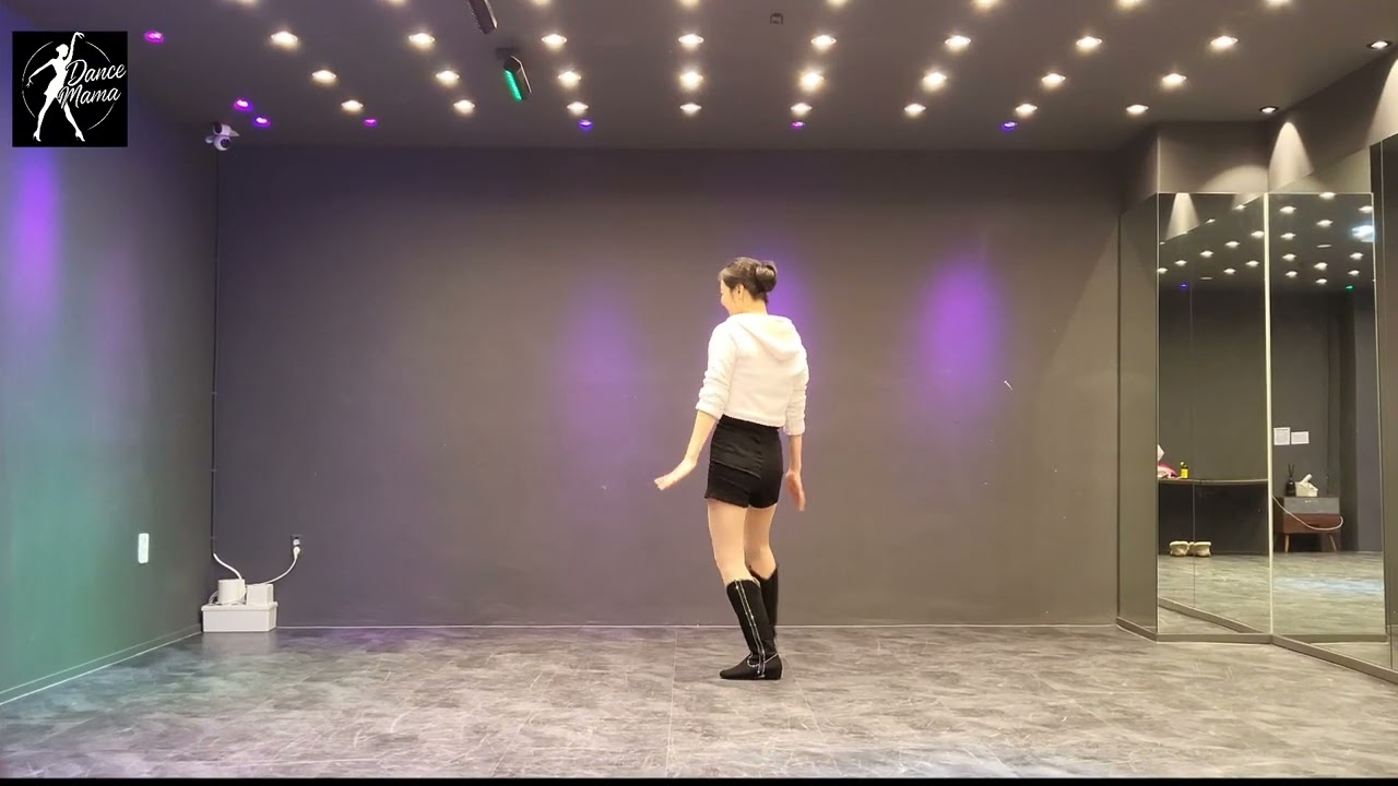 Drowning Line Dance / Intermediate #dancemamalinedance #danceforadults