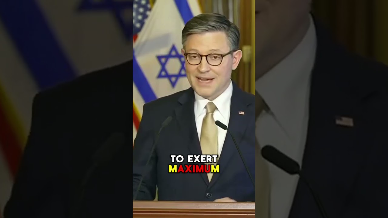 Trump&rsquo;s Decisive Actions for Israel&rsquo;s Security: A Stronger Alliance! 🛡️