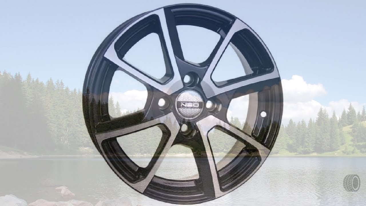 Диски tech-line neo r15 4x114,3 6j et38 d67,1 tech-line 538 bd (neo) Отзывы Обзор