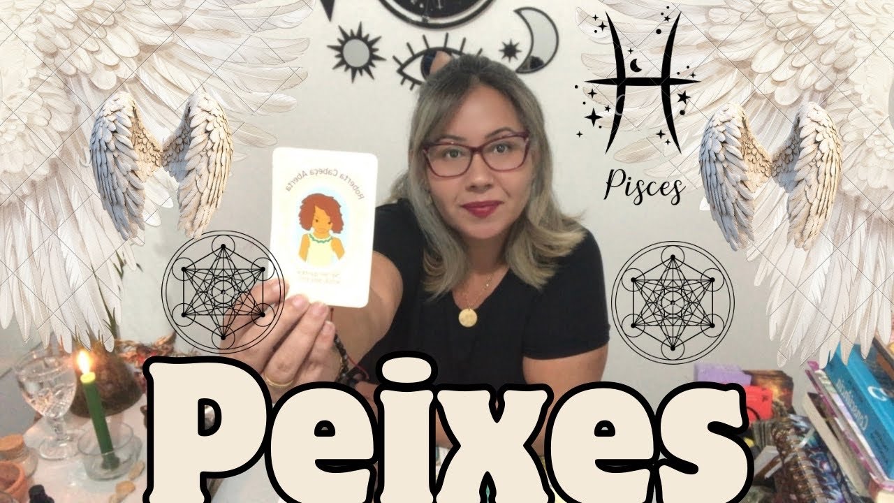 PEIXES ♓️🚨ALERTA🚨✨UMA 🐍 INCOMODADA COM SEU SUCESSO🤌🏼✨UM PRESENTE DO UNIVERSO CHEGA✨