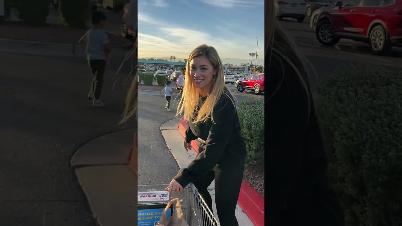blessing single mother in need