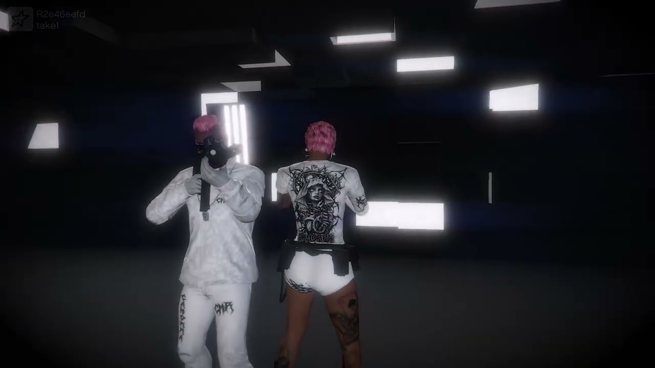 Camorra - Cinematic Uniforme novo