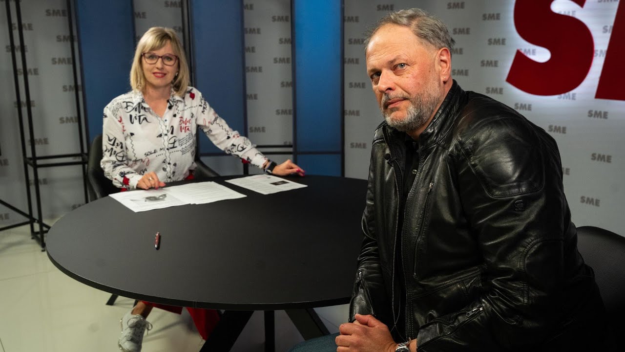 Havran v Aréne: Pápež František nezatváral oči pred tým, čo občas cirkev vidieť nechcela