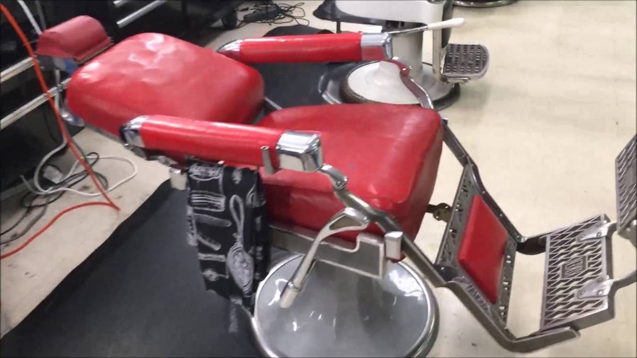 Barber Graduate Vlog: Check Out My Koken