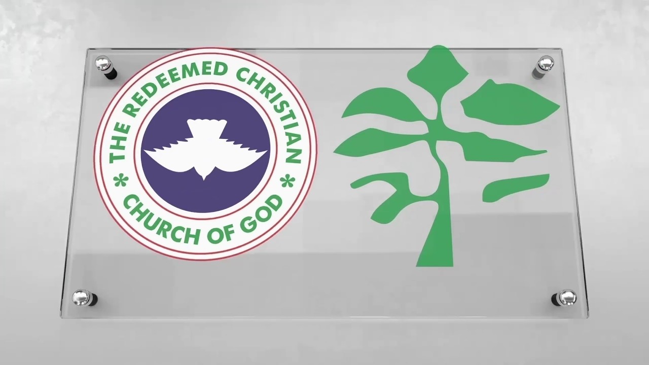 RCCG OTP : RCCG WOMEN IN MINISTYRY CONFERENCE 2026 - FEB. 14