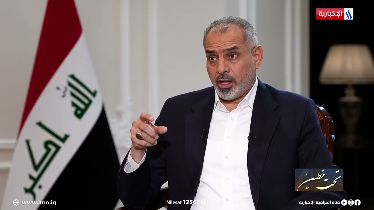 عدنان فيحان: الاعتراض على مرشح رئاسة الوزراء جاء من أطراف داخلية قبل الاعتراض الخارجي
