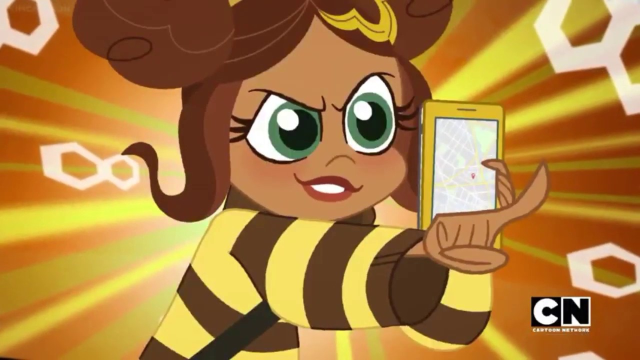 #CrashCourse | DC Superhero Girls