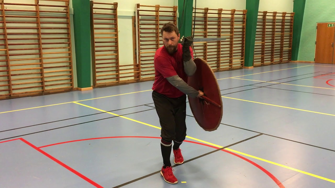Work out - Ulfhednir