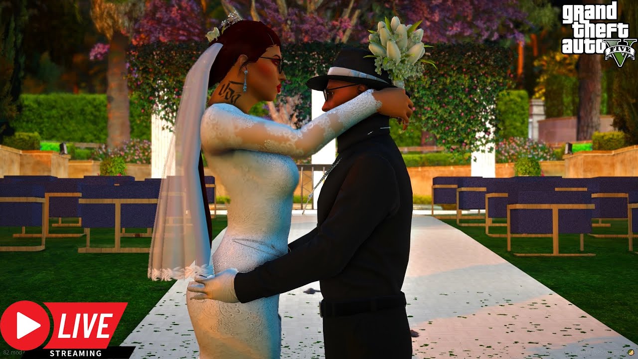 GTA FiveM - ZIUA CEA MARE!