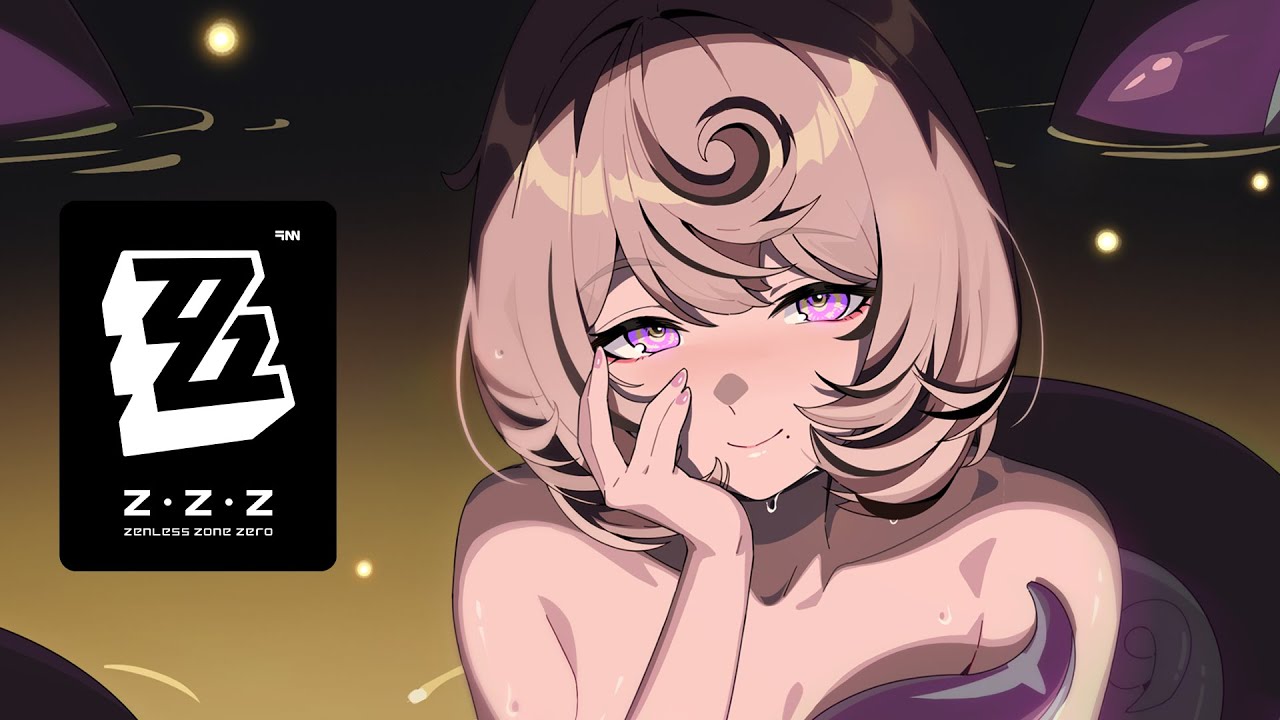 Yidhari Character Teaser 