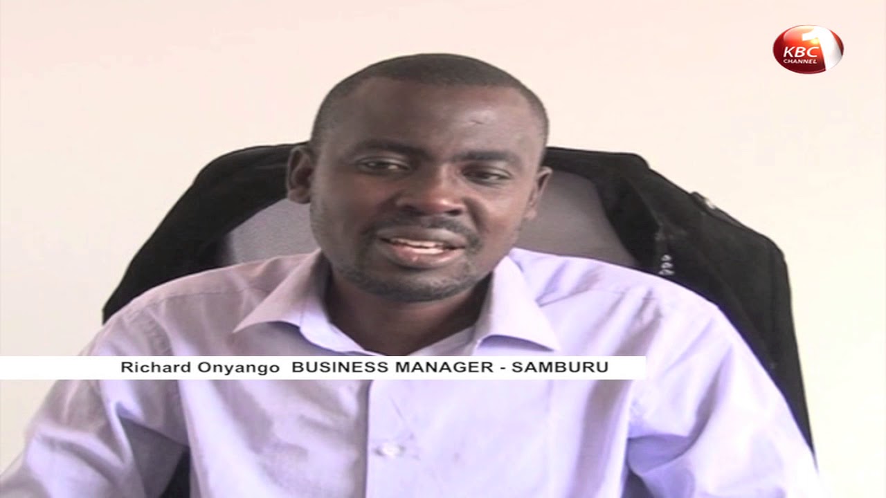 Traders in Maralal town call for stable supply of electricity