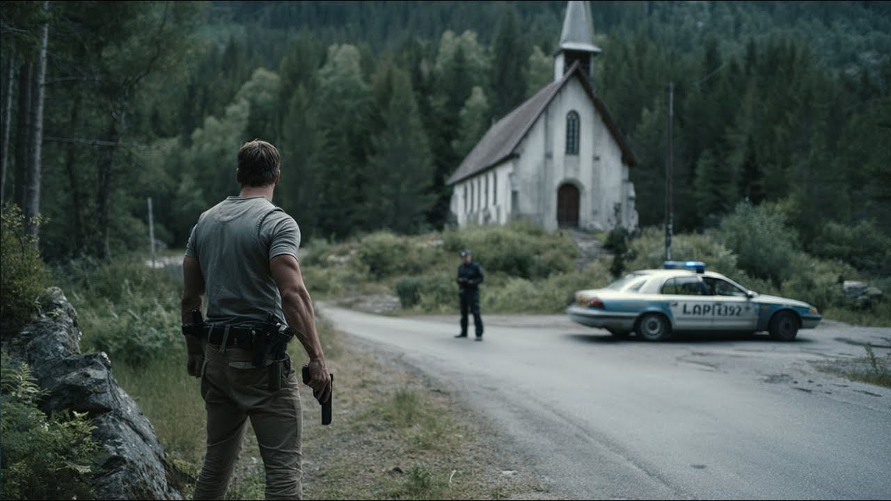 He went back to the past to stop his son, who became a killer | Thriller Full Movie, Drama 🔥🎥