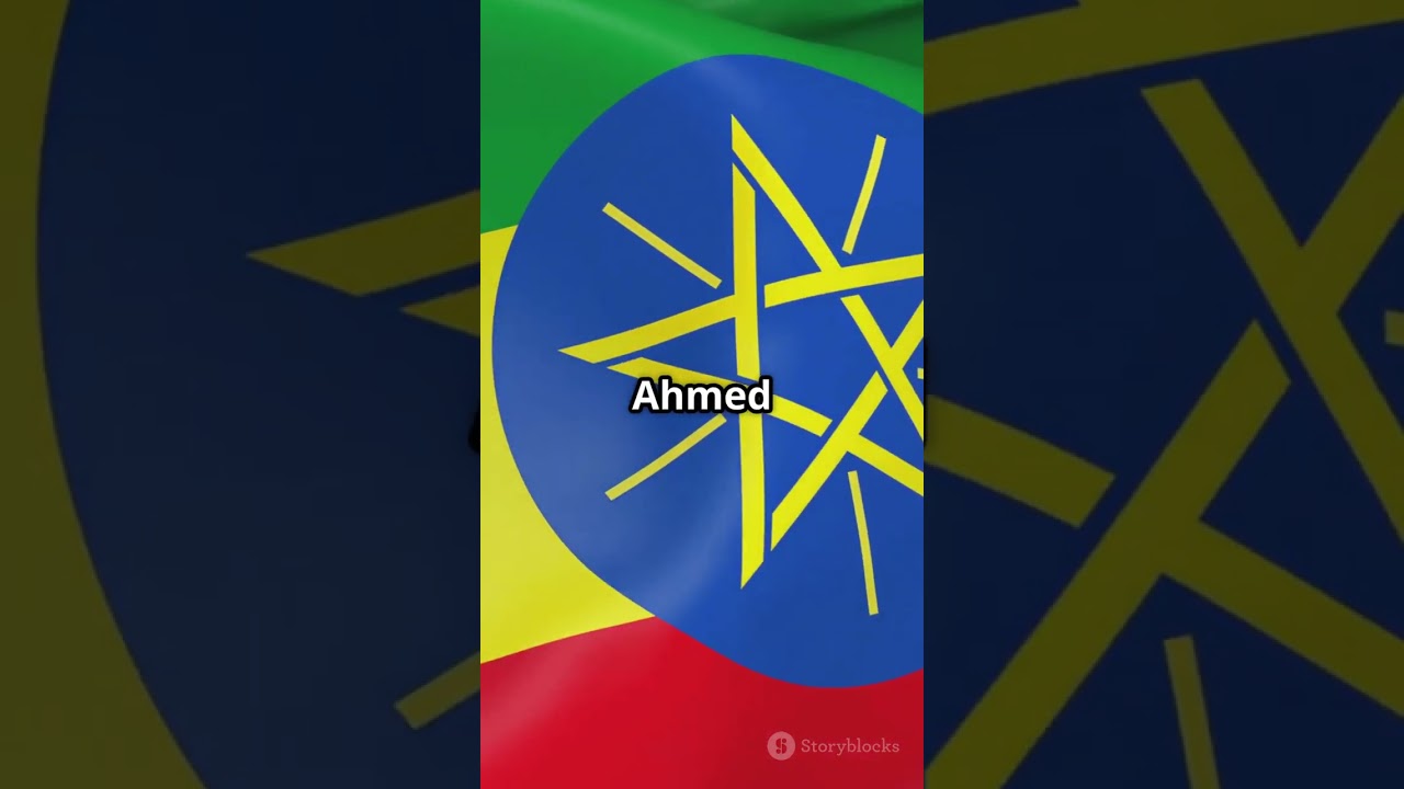 Ethiopia's Mega Dam: A New Era or Regional Tension?