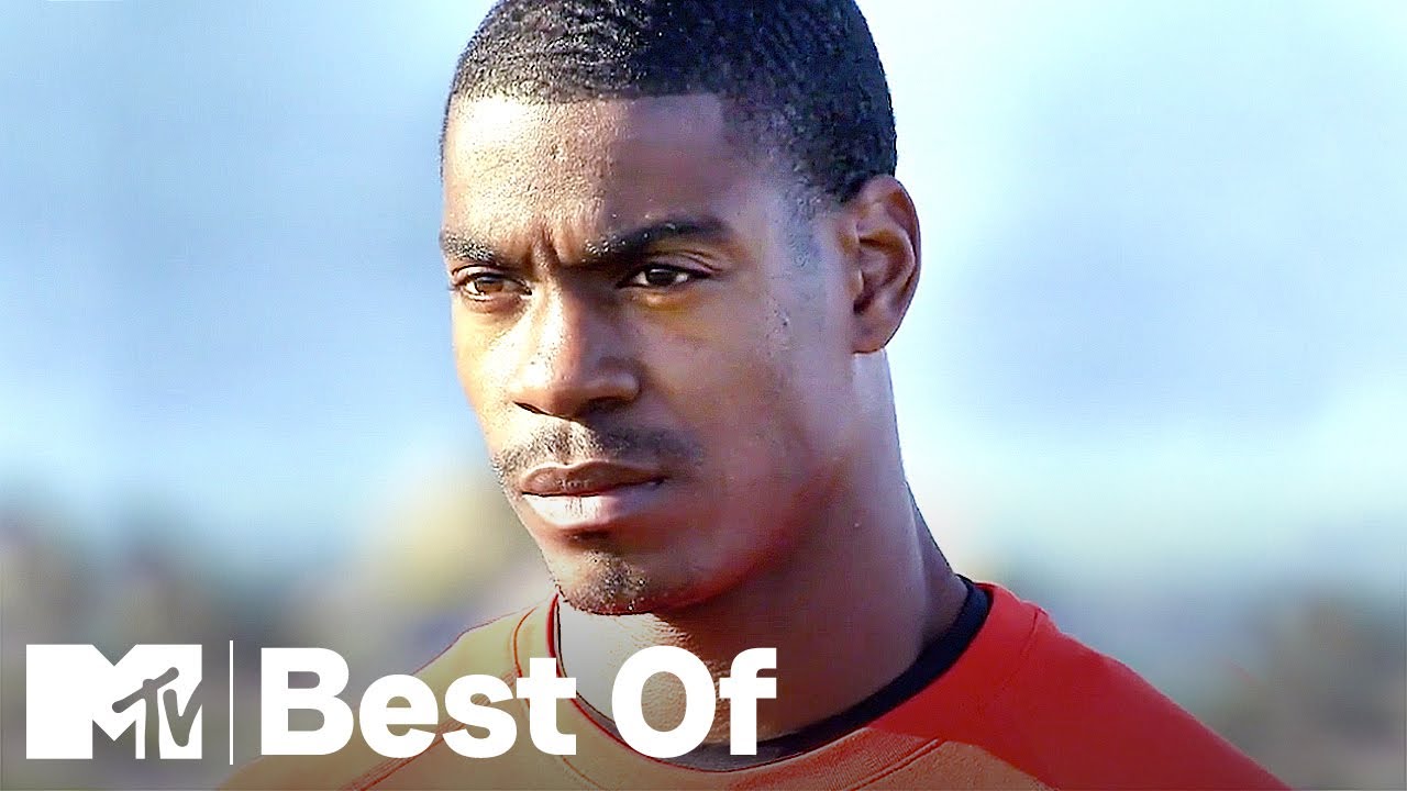 Leroy’s Best Moments: Best Of The Challenge 😎