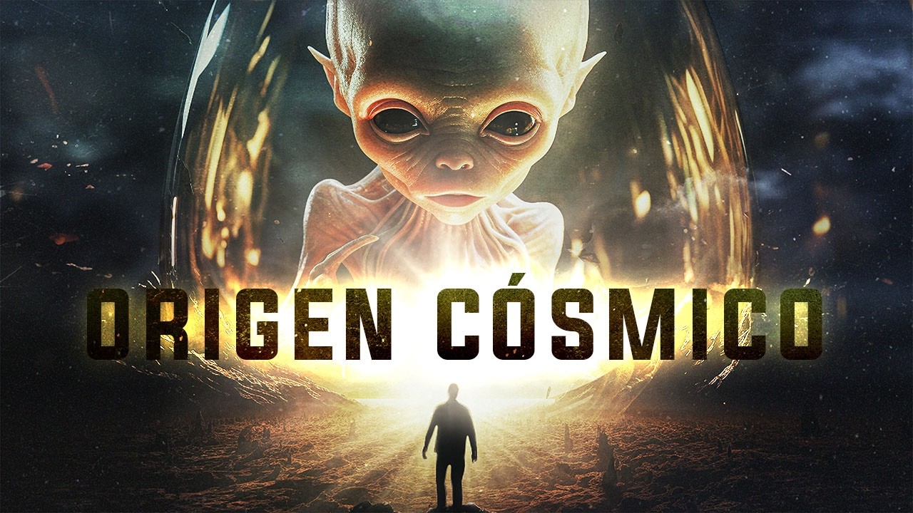Origen C&oacute;smico | Ciencia Ficci&oacute;n | Misterio | Peliculas Completas en Espanol Latino