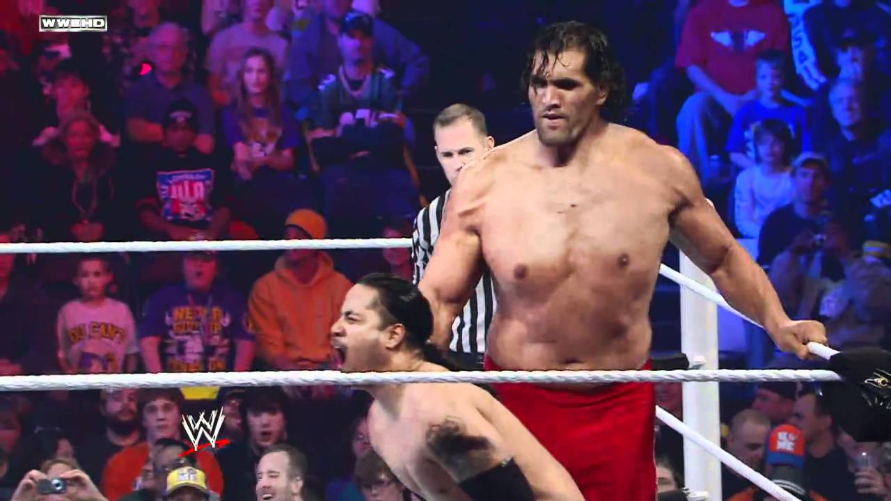 WWE Superstars - February 10, 2010