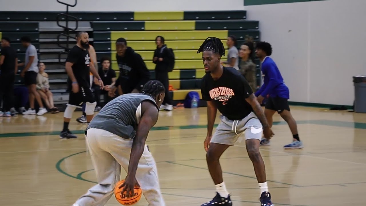 They COULDN'T Stop Us! (Trinity Catholic Pickup)