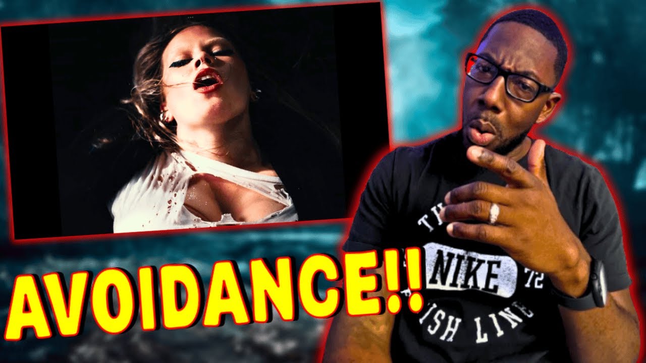 Raw, Real & Heartbroken 💔 | Chinchilla – ‘Avoidance’ REACTION