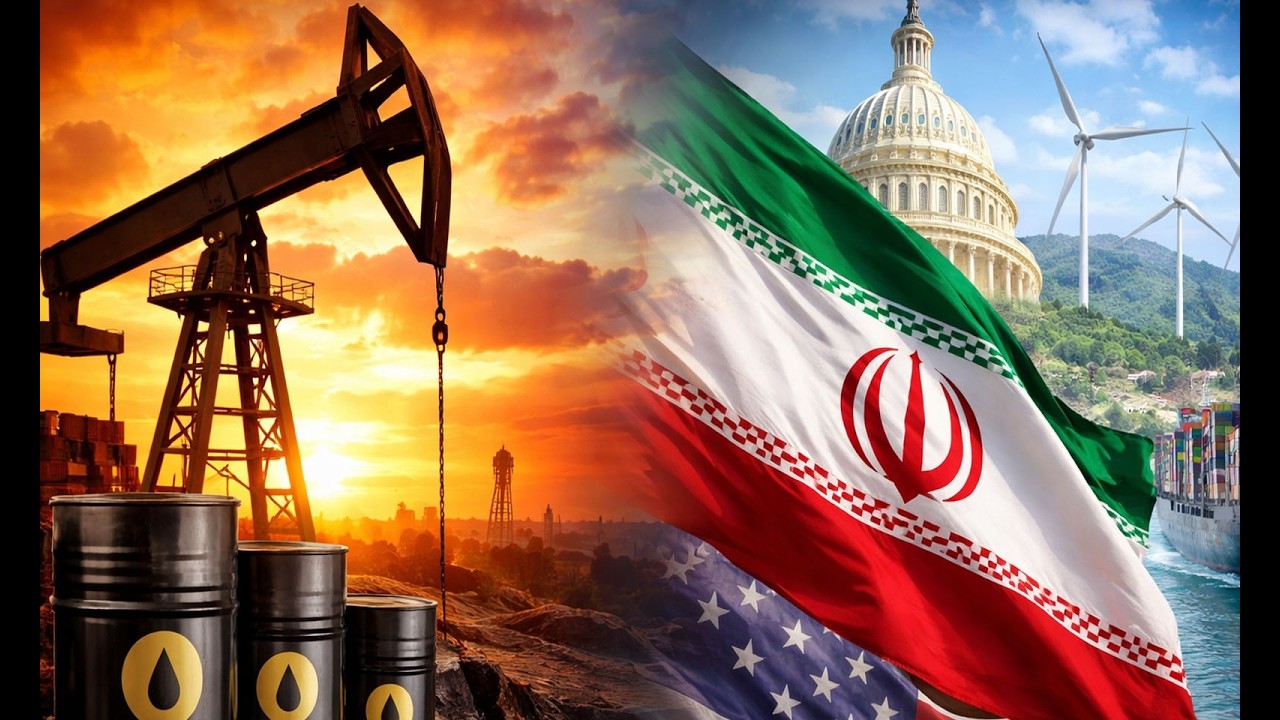 Irani goditet në zemër! Sulm arterieve të naftës! Nga po vijnë fuqitë? Sekreti…