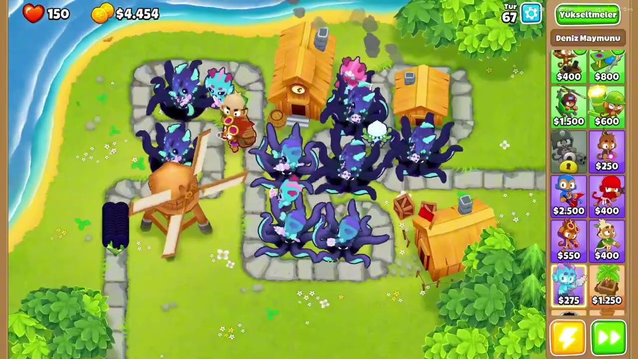 Daily Challenge - 14.01.2026 | BTD6