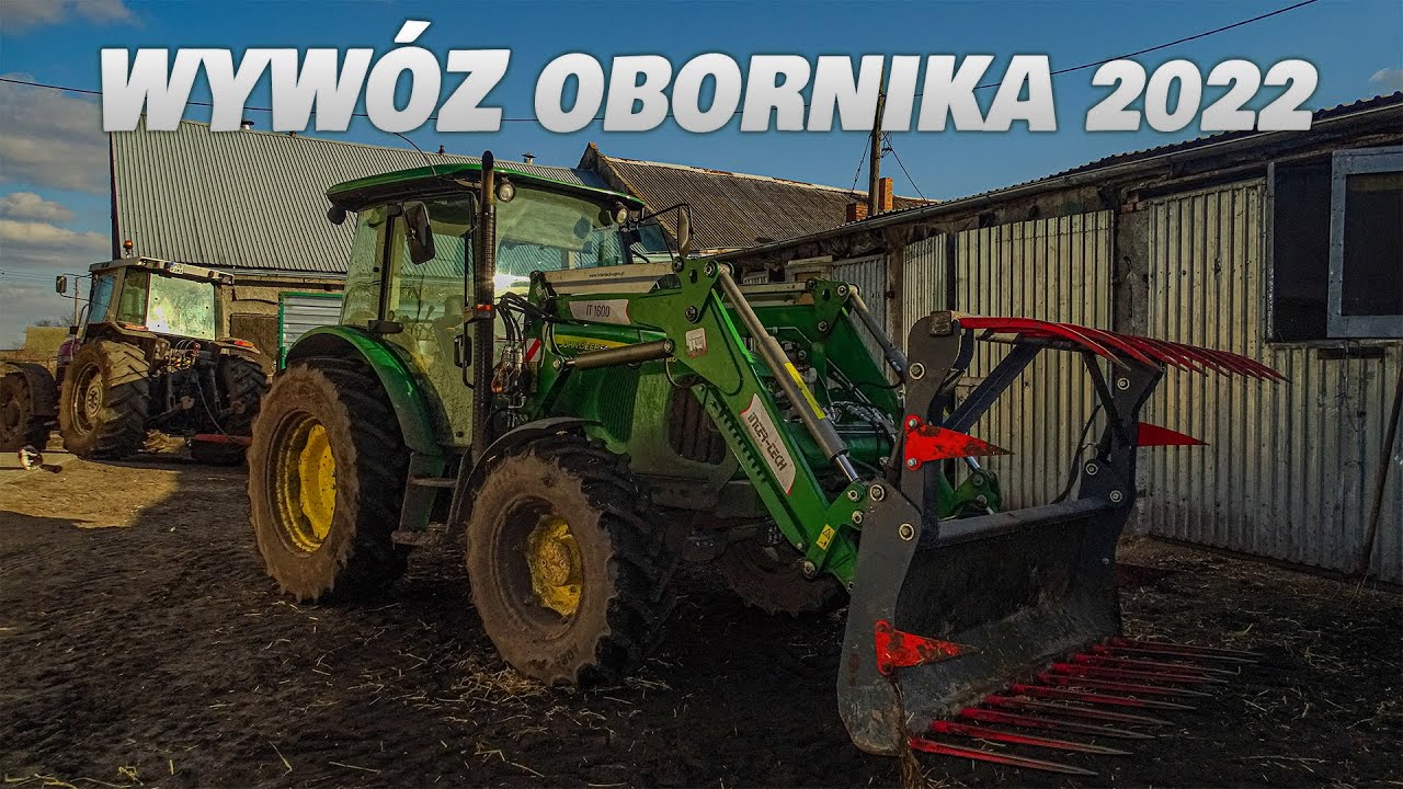 Wyw&oacute;z Obornika 2022 1