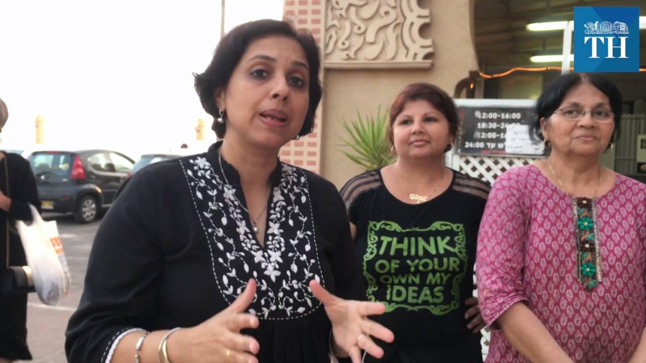 An Indian slice of Israel